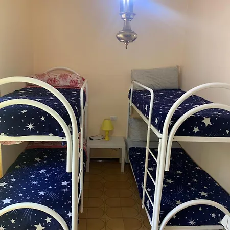 Le Mille E Notte Ii Bed & Breakfast *